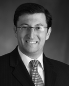 Photo of Dov Kesselman, Partner