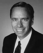 Photo of David D. Jacobson, Senior Counsel