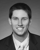 Photo of Benjamin J. Conley, Associate
