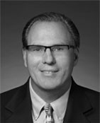 Photo of James R. FortCamp, Partner