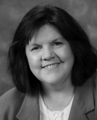 Photo of Deborah Davison, Senior Business Immigration Specialist