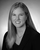 Photo of Robin Freeman, Partner
