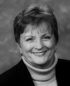Photo of Charlotte Myers, Senior Business Immigration Specialist