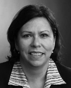 Photo of Kim C. Murphy, Senior Coordinator - Analytics Team