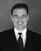 Photo of Christopher A. Crosman, Senior Counsel