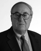 Photo of Douglas F. Allen, Jr., Senior Counsel