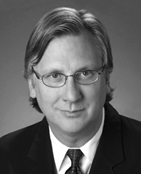 Photo of Edward J. McCaffery, Senior Counsel