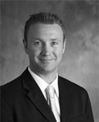 Photo of Jason E. Burritt, Partner