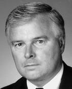 Photo of Kenwood C. Youmans, Senior Counsel