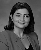 Photo of Mahsa Aliaskari, Senior Counsel