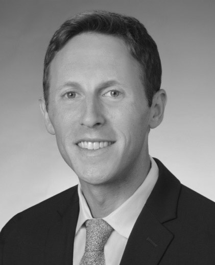 Photo of Ari Hersher, Partner
