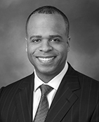 Photo of Marcantonio W. Barnes, Senior Counsel