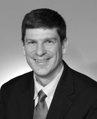 Photo of William F. Benson, Counsel - Benson_BillBWbio