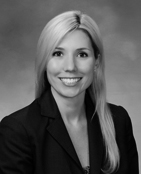 Photo of Holly Biondo, Counsel