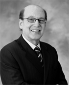 Photo of Lester Bliwise, Senior Counsel
