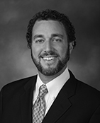 Photo of Daniel A. Blumenthal, Associate