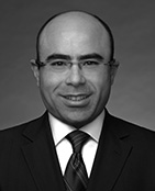 Photo of Andrew S. Boutros, Partner