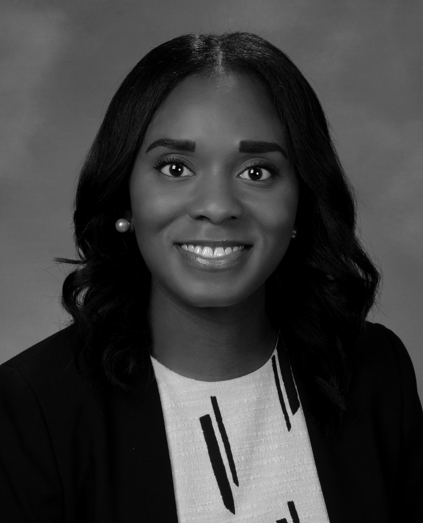 Photo of Destiny Brown, Associate