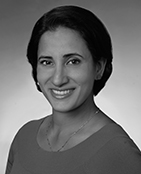 Photo of Megha J. Charalambides, Attorney