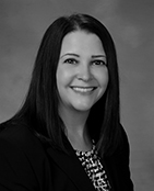 Photo of Haven Claytor, Counsel