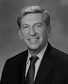 Photo of James Clough, Partner