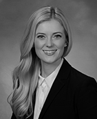 Photo of Caitlyn Crisp, Associate