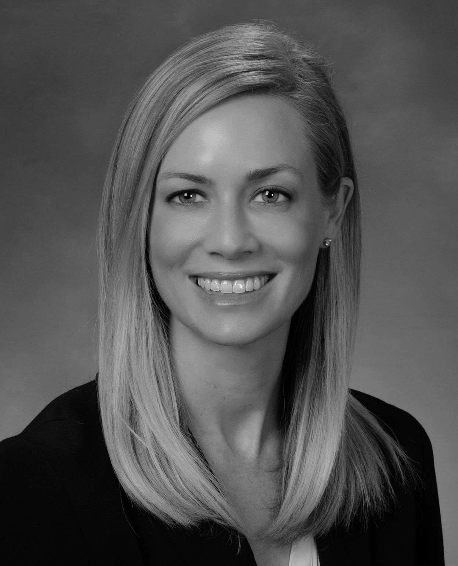 Photo of Kirstin Ericson Ellis, Attorney