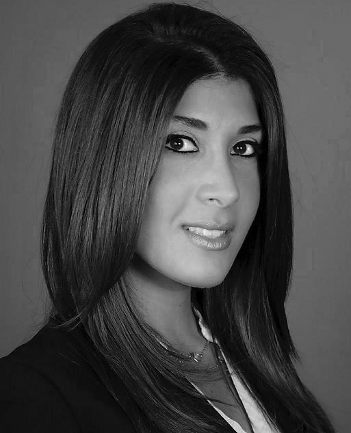 Photo of Shiva Emrani, Attorney