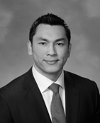 Photo of Joseph A. Escarez, Associate