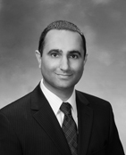 Photo of Tim Farahnik, Partner