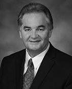 Photo of Thomas Galli, Partner