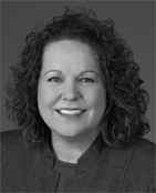 Photo of Julie A. Heine, PMP, Associate Legal Project Manager