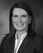 Photo of Ashley S. Jenkins, Counsel