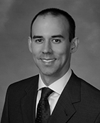 Photo of Alex S. Johnson, Associate