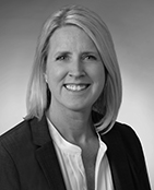 Photo of Kelly L. Knudson, Counsel