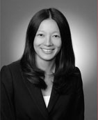 Photo of Sophia Kwan, Counsel