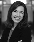 Photo of Kristina M. Launey, Partner