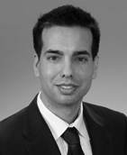 Photo of Paul J. Leaf, Associate