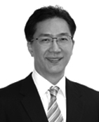 Photo of Wan Li, Partner