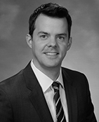 Photo of Eric W. May, Associate