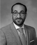 Photo of Navid Morè, Associate