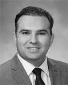 Photo of Puya Partow-Navid, Associate