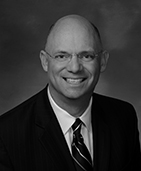 Photo of Gordon Peery, Partner