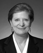 Photo of Suzanne L. Saxman, Partner