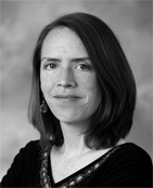 Photo of Rebecca Schley, CCE, Senior Litigation Project Manager, LIMO