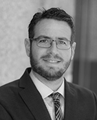 Photo of Eric E. Suits, Counsel