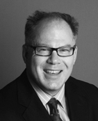 Photo of Peter Talibart, Partner