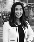 Photo of Tiffany T. Tran, Associate