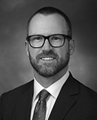 Photo of Trevor Tullius, Associate