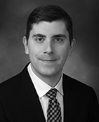 Photo of Michael E. Wagner, Jr., Associate